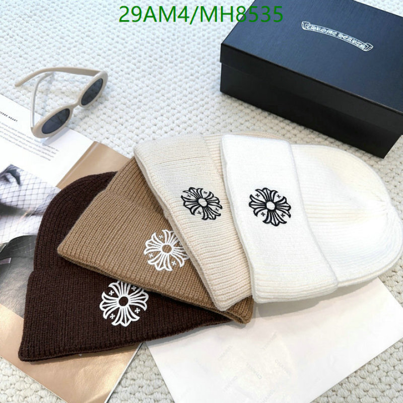 Chrome Hearts-Cap(Hat) Code: MH8535 $: 29USD