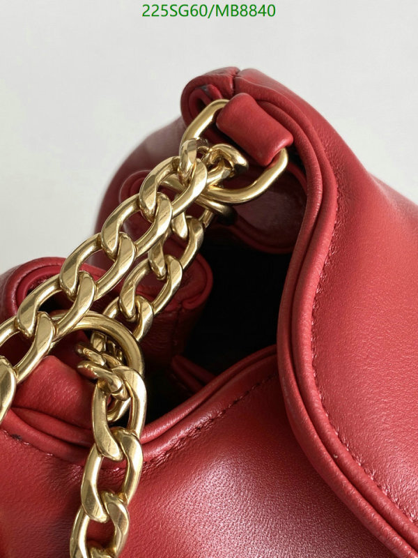 Prada-Bag-Mirror Quality Code: MB8840 $: 225USD
