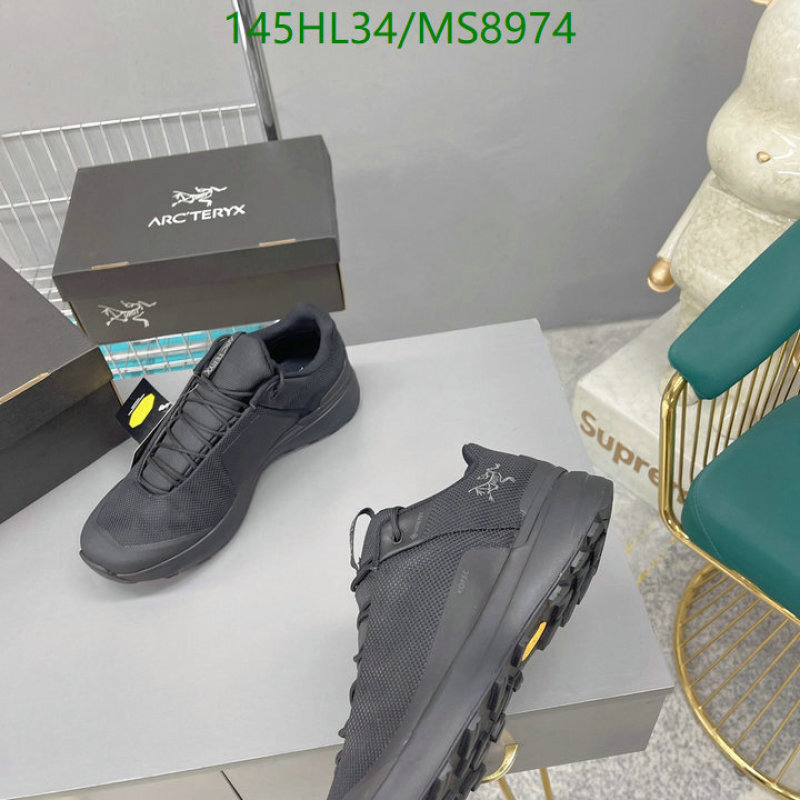 Arcteryx-Men shoes Code: MS8974 $: 145USD