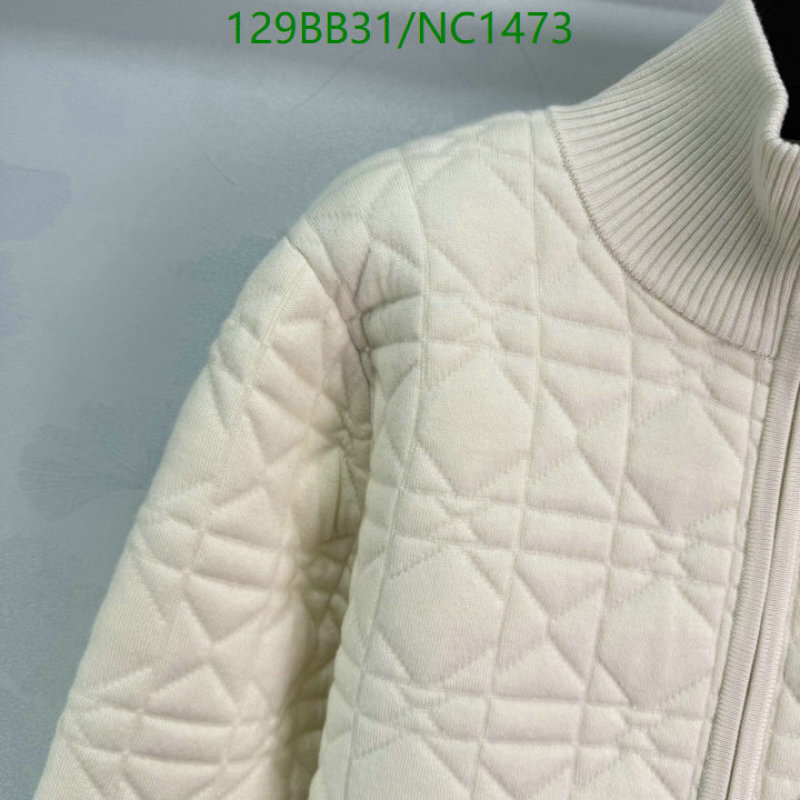 Dior-Clothing Code: NC1473 $: 129USD