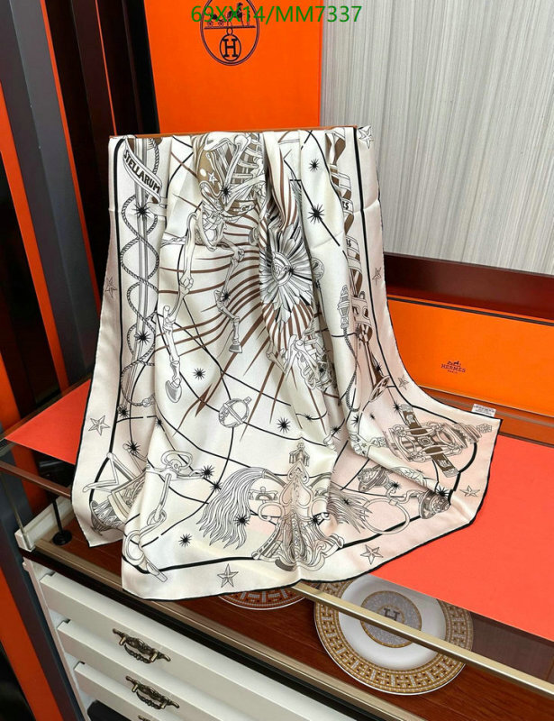 Hermes-Scarf Code: MM7337 $: 69USD