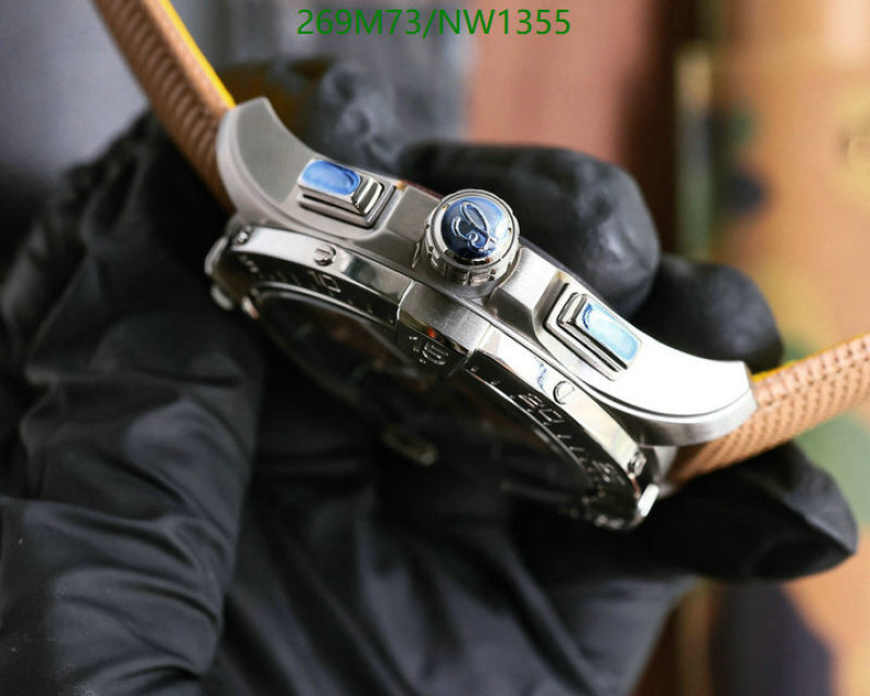 Breitling-Watch-Mirror Quality Code: NW1355 $: 269USD