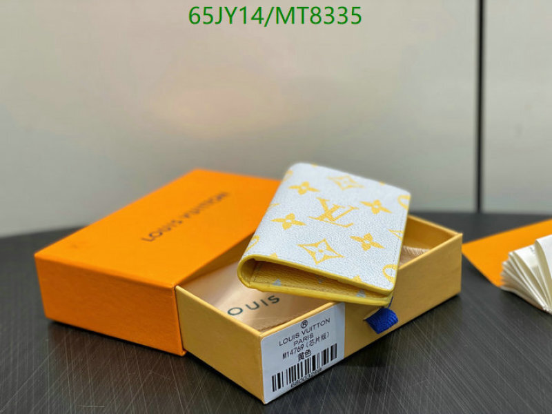 LV-Wallet Mirror Quality Code: MT8335 $: 65USD
