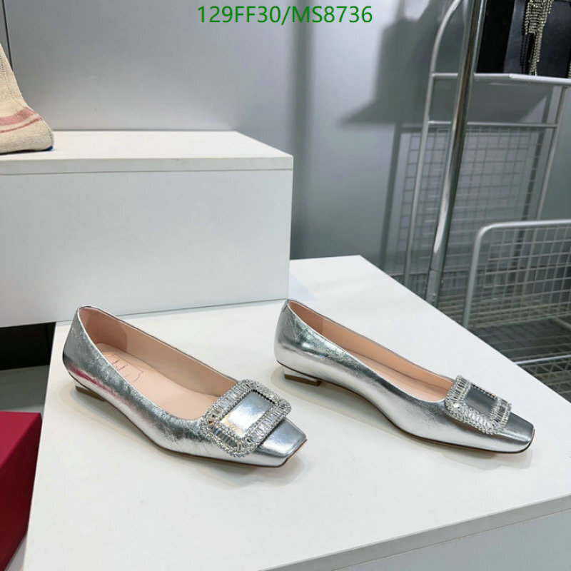 Roger Vivier-Women Shoes Code: MS8736 $: 129USD