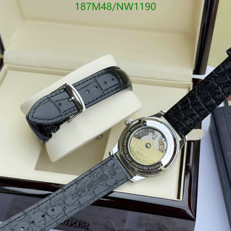 LONGINES-Watch-4A Quality Code: NW1190 $: 187USD