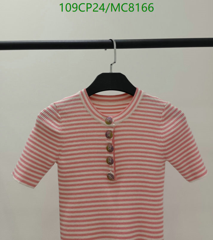 Chanel-Clothing Code: MC8166 $: 109USD