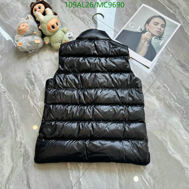 Moncler-Kids Clothing Code: MC9690 $: 109USD