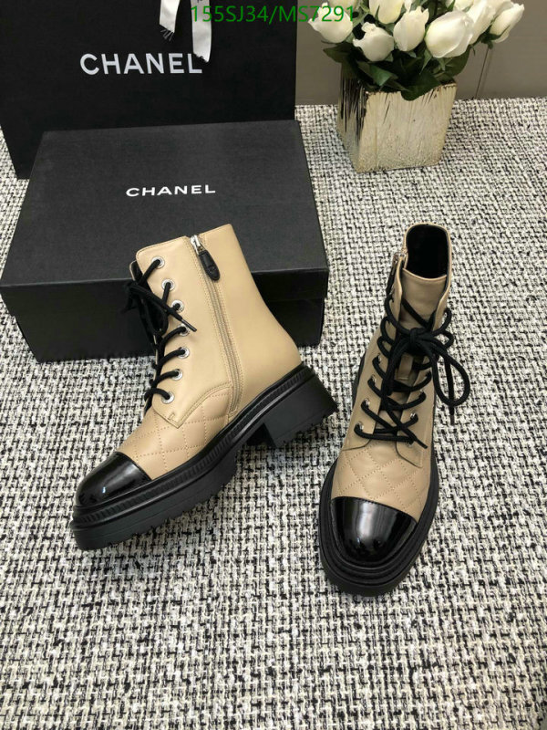 Boots-Women Shoes Code: MS7291 $: 155USD