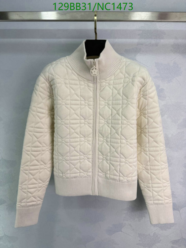 Dior-Clothing Code: NC1473 $: 129USD