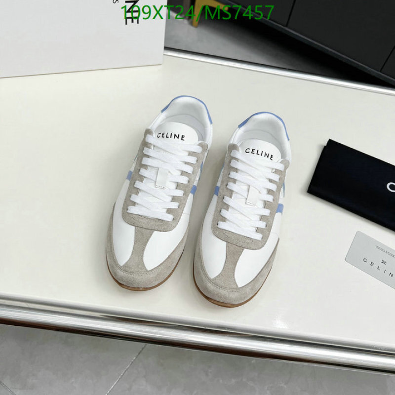 Celine-Women Shoes Code: MS7457 $: 109USD