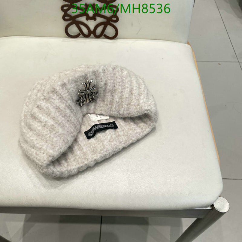 Chrome Hearts-Cap(Hat) Code: MH8536 $: 35USD