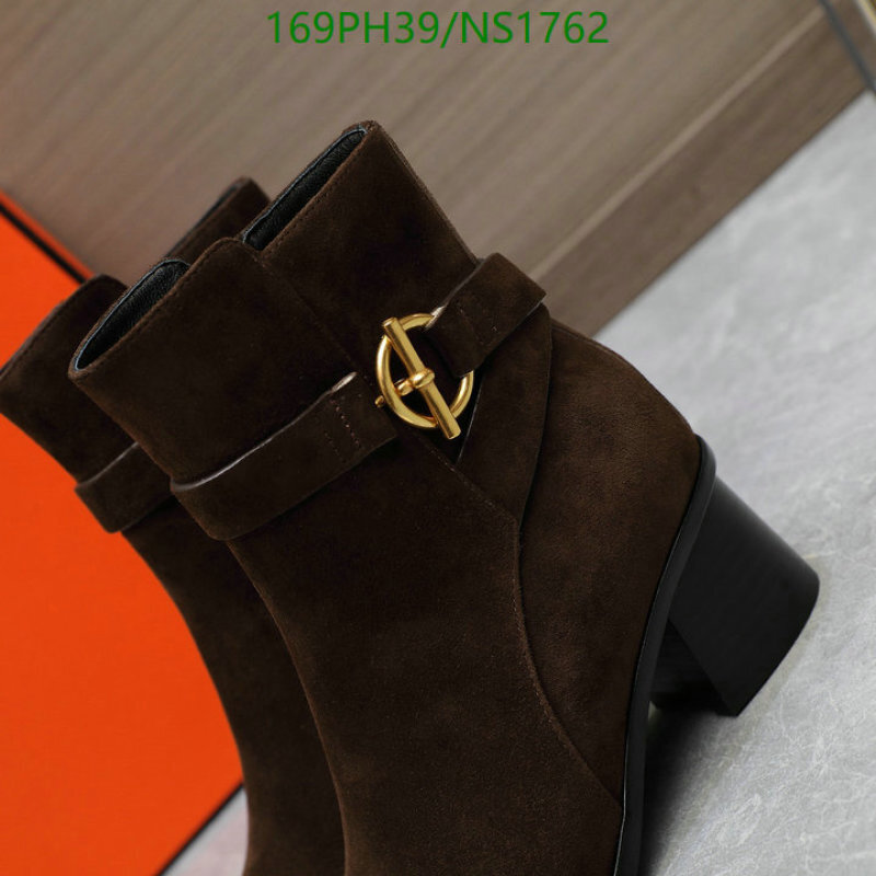 Boots-Women Shoes Code: NS1762 $: 169USD
