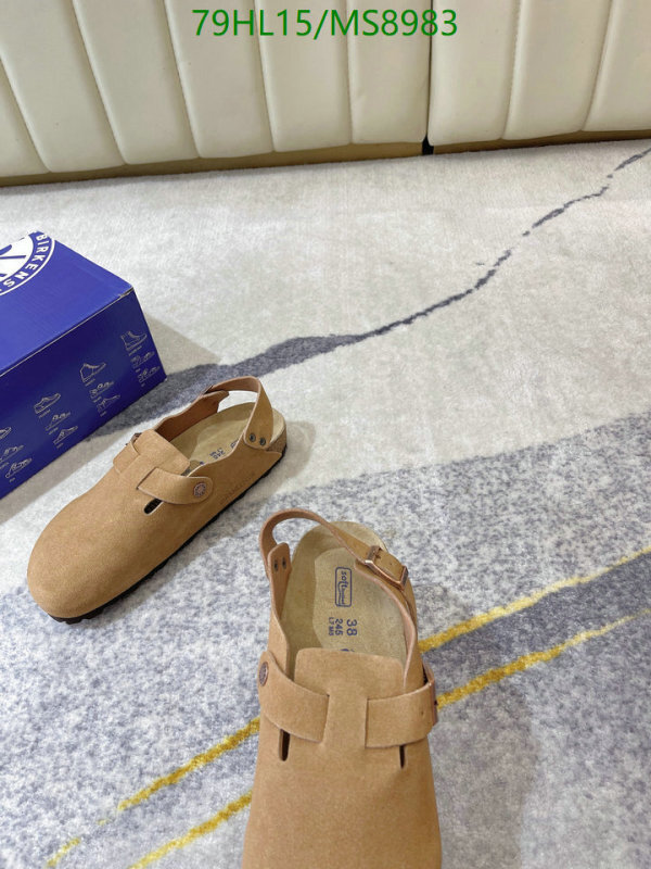 Birkenstock-Men shoes Code: MS8983 $: 79USD