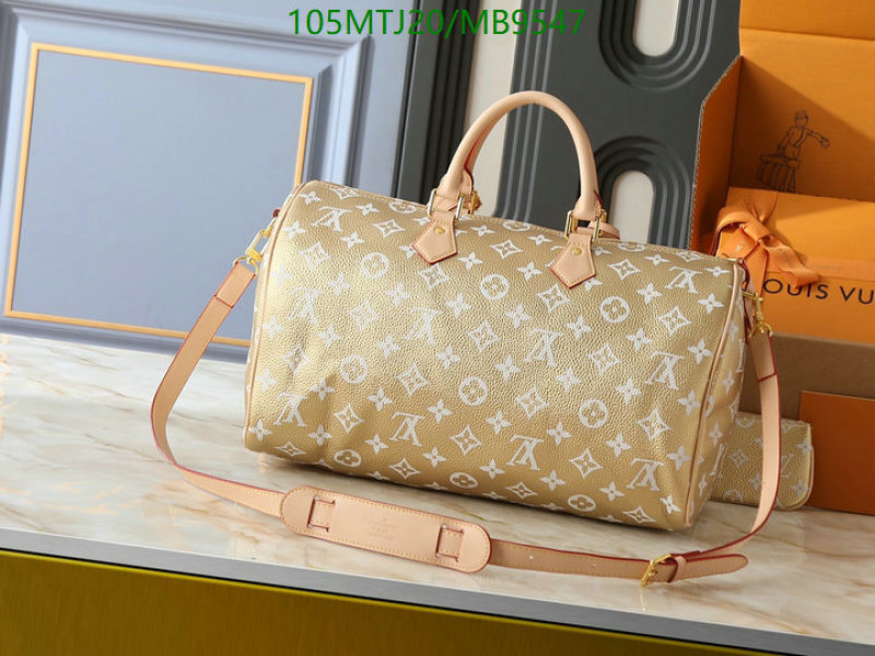 LV-Bag-4A Quality Code: MB9547 $: 105USD