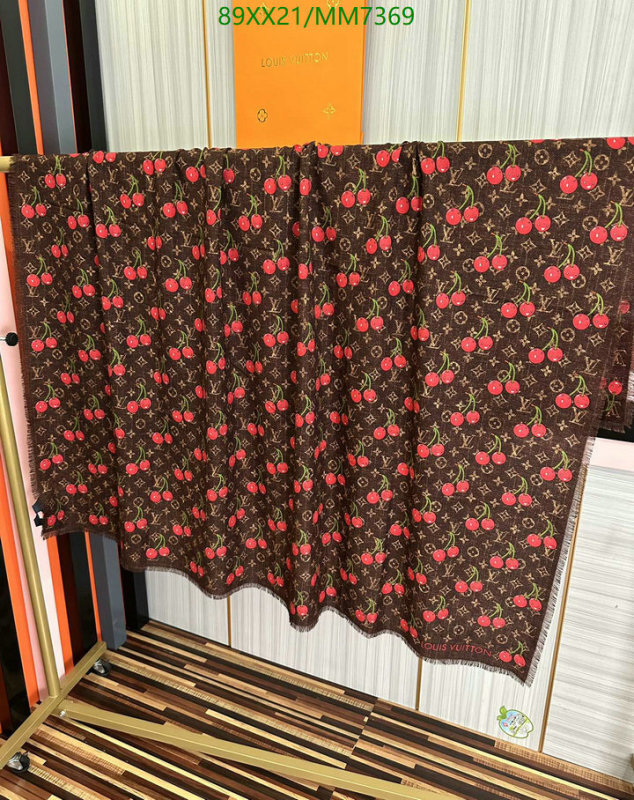 LV-Scarf Code: MM7369 $: 89USD