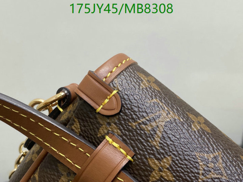 LV-Bag-Mirror Quality Code: MB8308 $: 175USD