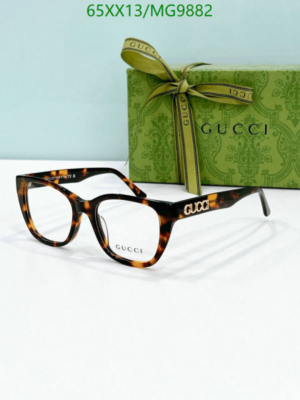Gucci-Glasses Code: MG9882 $: 65USD