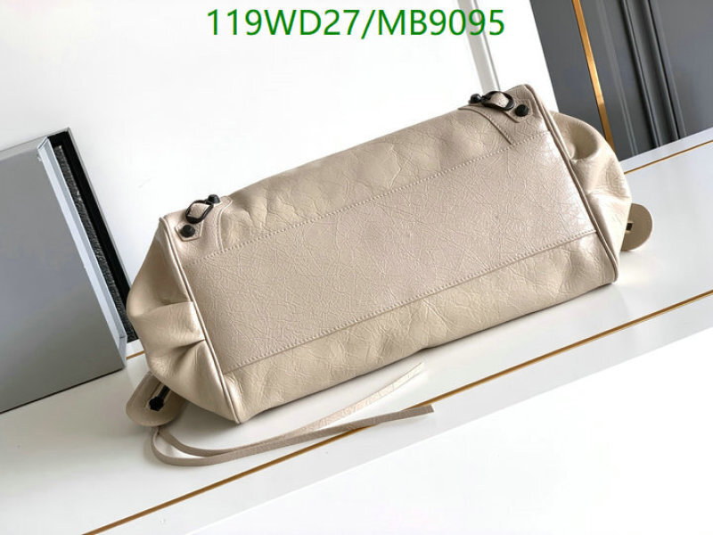 Balenciaga-Bag-4A Quality Code: MB9095 $: 119USD