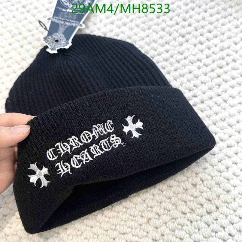 Chrome Hearts-Cap(Hat) Code: MH8533 $: 29USD