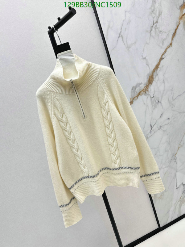 Loro Piana-Clothing Code: NC1509 $: 129USD