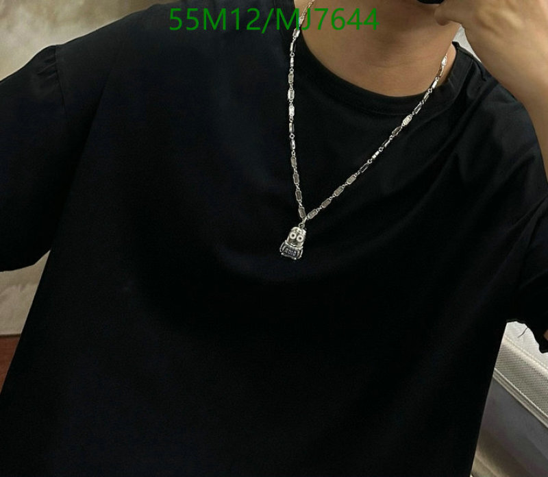 Dior-Jewelry Code: MJ7644 $: 55USD