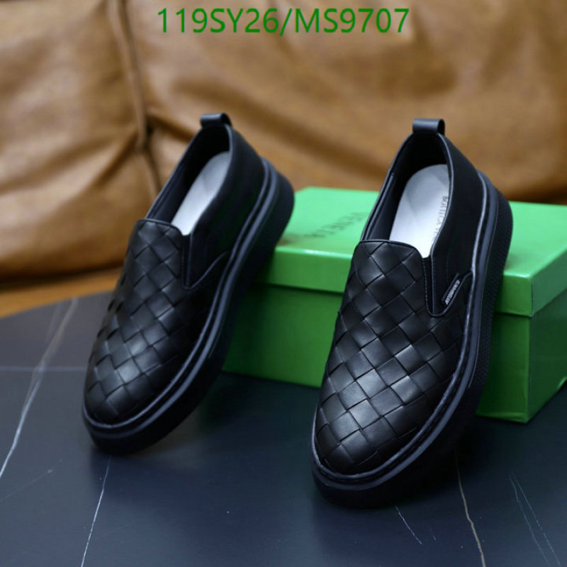 BV-Men shoes Code: MS9707 $: 119USD