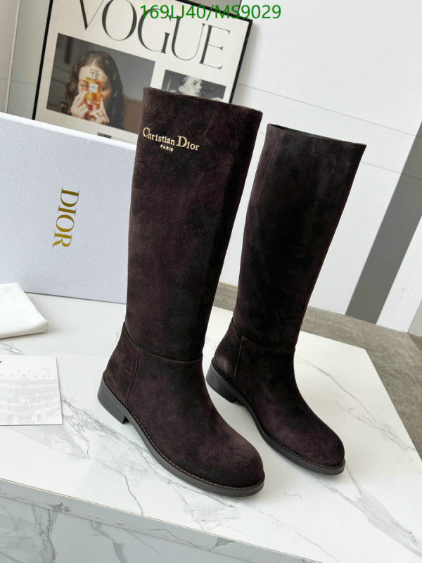 Boots-Women Shoes Code: MS9029 $: 169USD