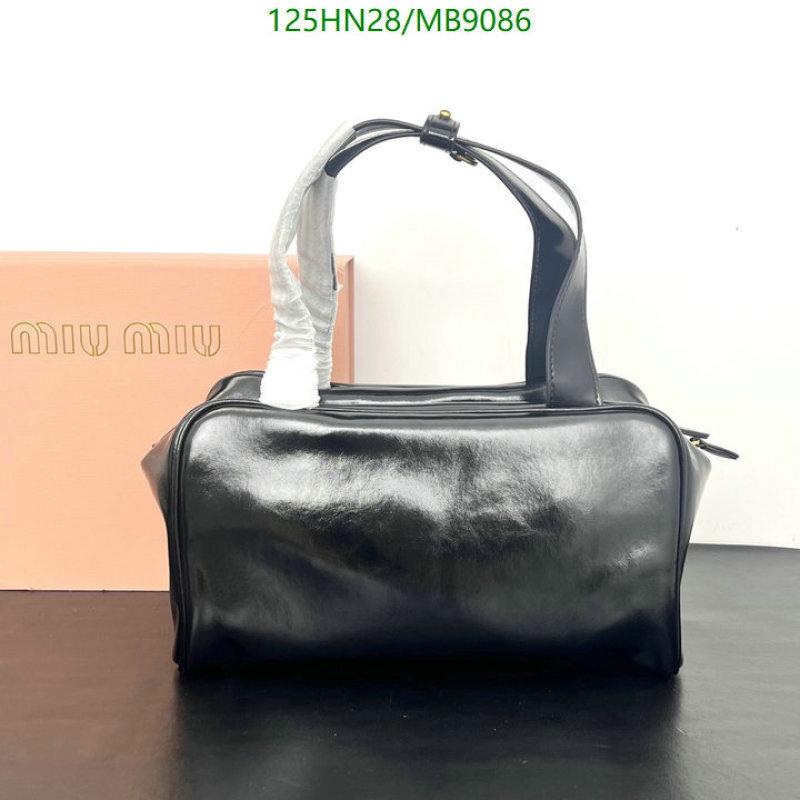 Miu Miu-Bag-4A Quality Code: MB9086 $: 125USD