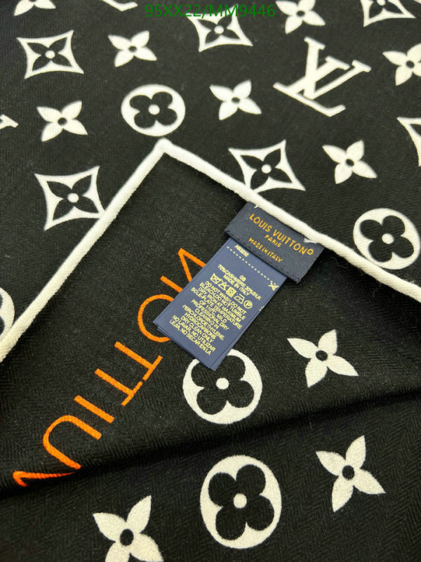 LV-Scarf Code: MM9446 $: 95USD