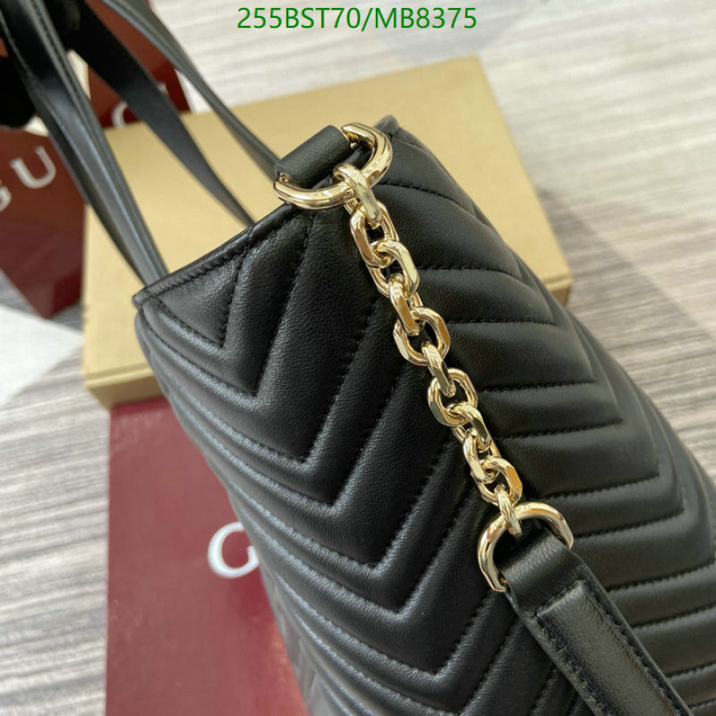 Gucci-Bag-Mirror Quality Code: MB8375 $: 255USD