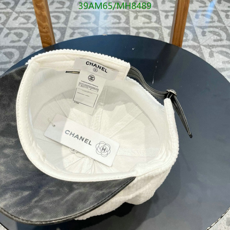 Chanel-Cap(Hat) Code: MH8489 $: 39USD