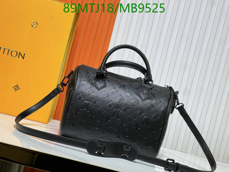 LV-Bag-4A Quality Code: MB9525 $: 89USD