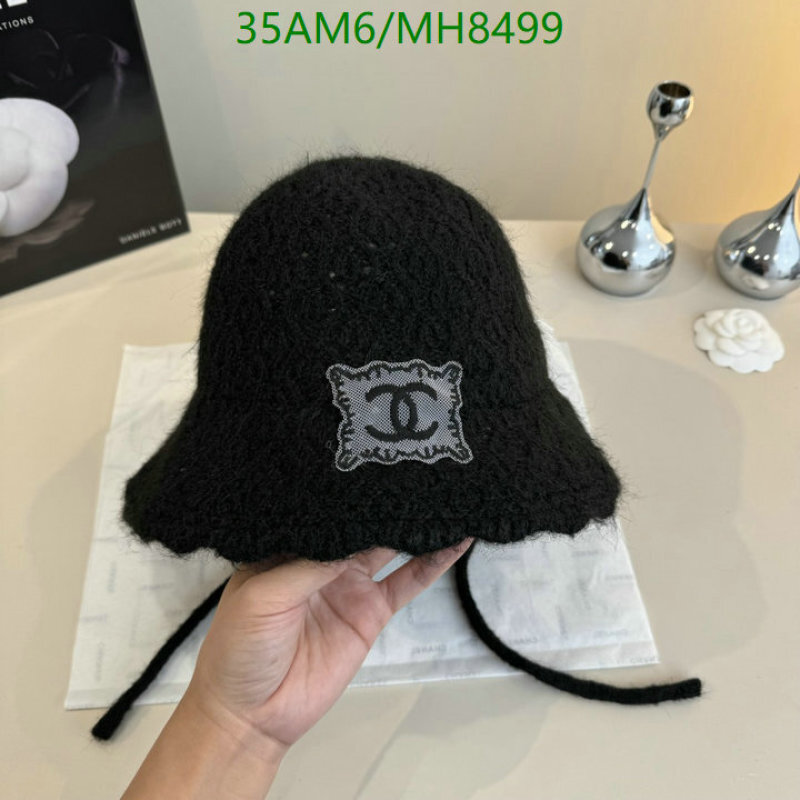 Chanel-Cap(Hat) Code: MH8499 $: 35USD