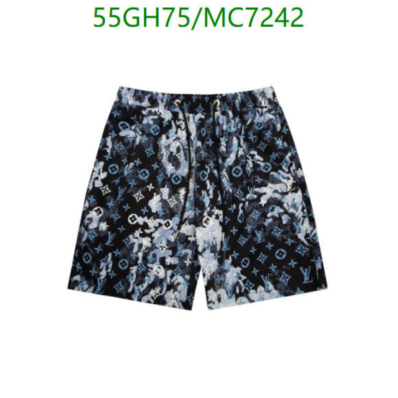 LV-Clothing Code: MC7242 $: 55USD