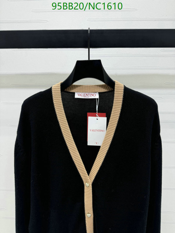 Valentino-Clothing Code: NC1610 $: 95USD