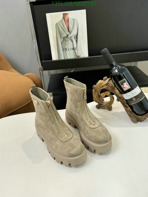 Prada-Women Shoes Code: MS9137 $: 135USD