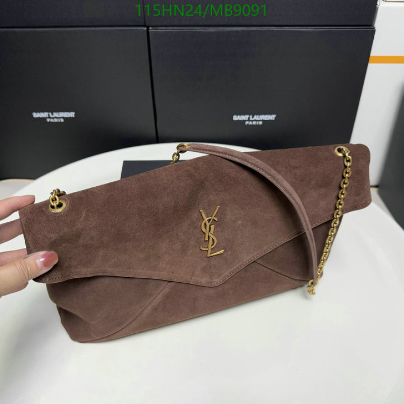 YSL-Bag-4A Quality Code: MB9091 $: 115USD