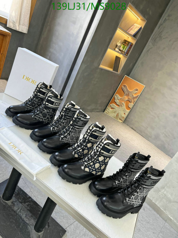 Boots-Women Shoes Code: MS9028 $: 139USD
