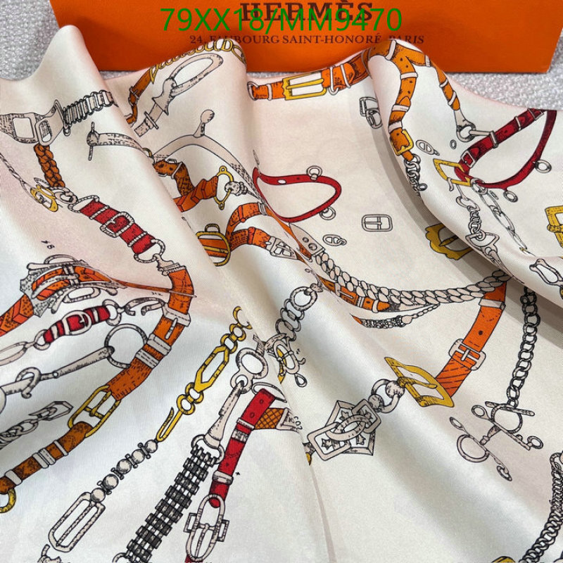 Hermes-Scarf Code: MM9470 $: 79USD