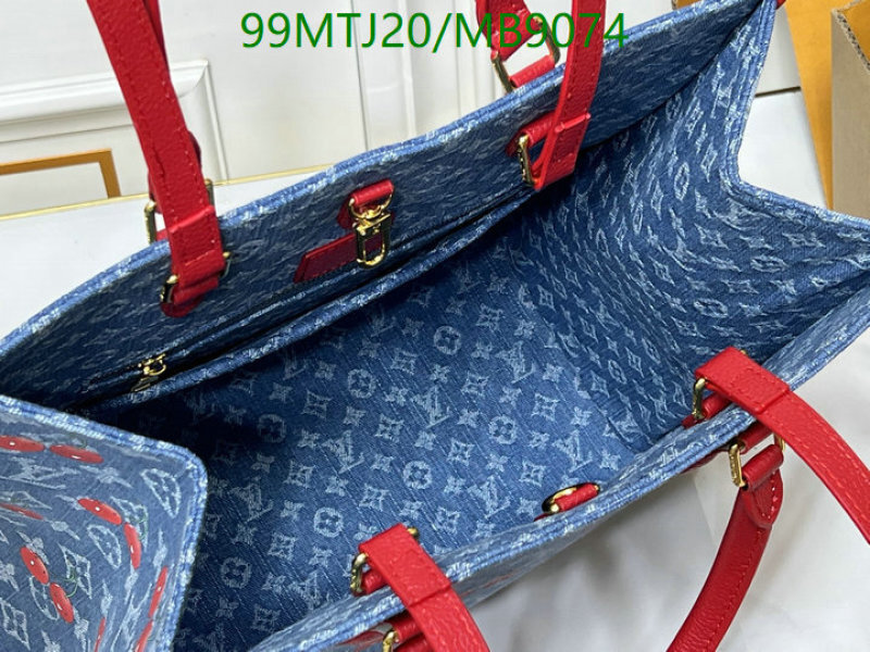 LV-Bag-4A Quality Code: MB9074 $: 99USD