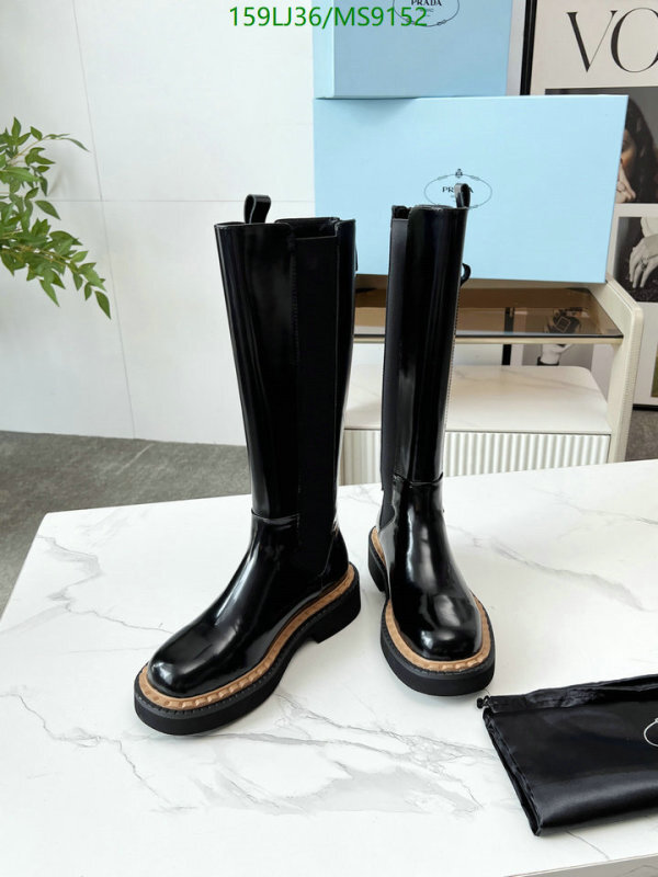 Boots-Women Shoes Code: MS9152 $: 159USD