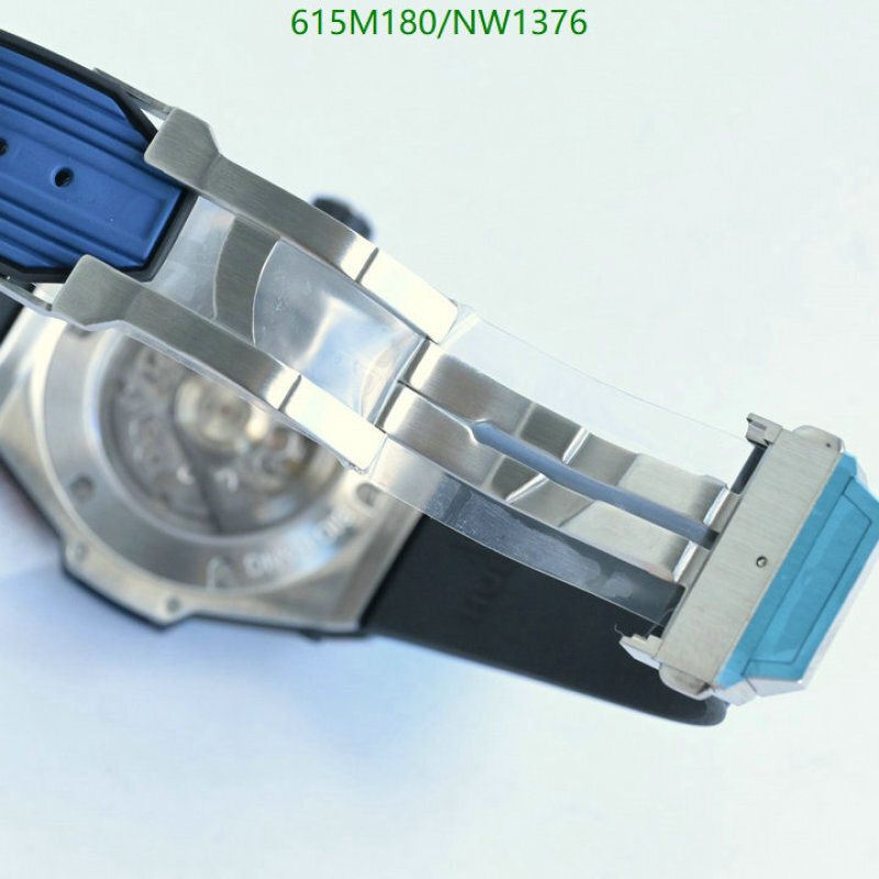 Hublot-Watch(Mirror Quality) Code: NW1376 $: 615USD