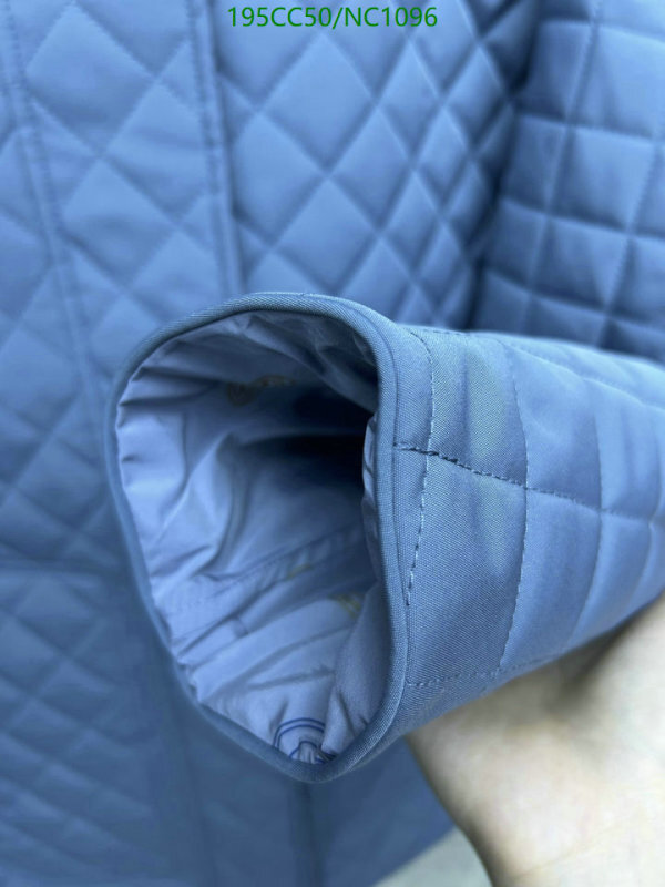Hermes-Down jacket Women Code: NC1096 $: 195USD