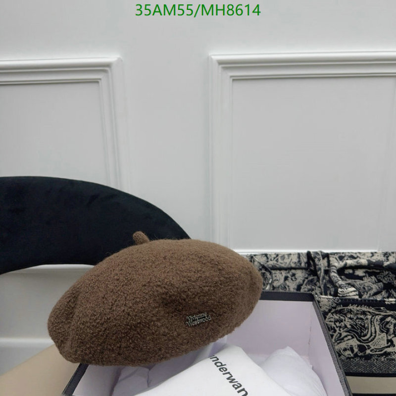 Vivienne Westwood-Cap(Hat) Code: MH8614 $: 35USD