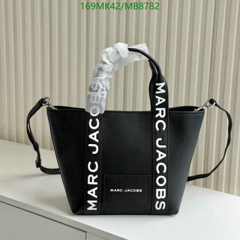 Marc Jacobs-Bag-Mirror Quality Code: MB8782 $: 169USD