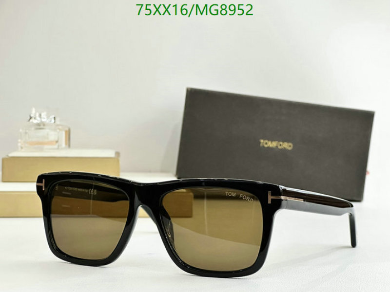 Tom Ford-Glasses Code: MG8952 $: 75USD