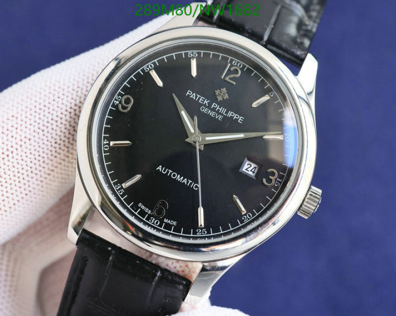 Patek Philippe-Watch-Mirror Quality Code: NW1682 $: 289USD