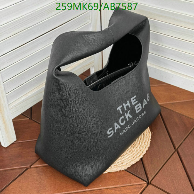 Marc Jacobs-Bag-Mirror Quality Code: AB7587 $: 259USD
