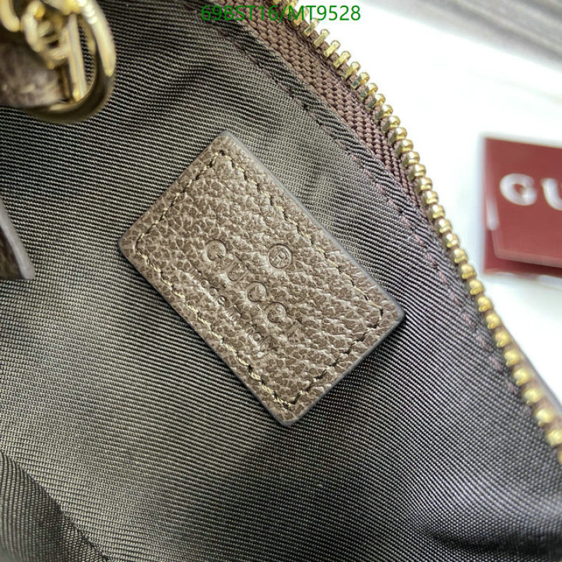 Gucci-Wallet Mirror Quality Code: MT9528 $: 69USD