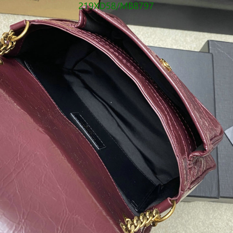 YSL-Bag-Mirror Quality Code: MB8797 $: 219USD